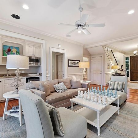 43 Surfsong Villa Kiawah Island Buitenkant foto