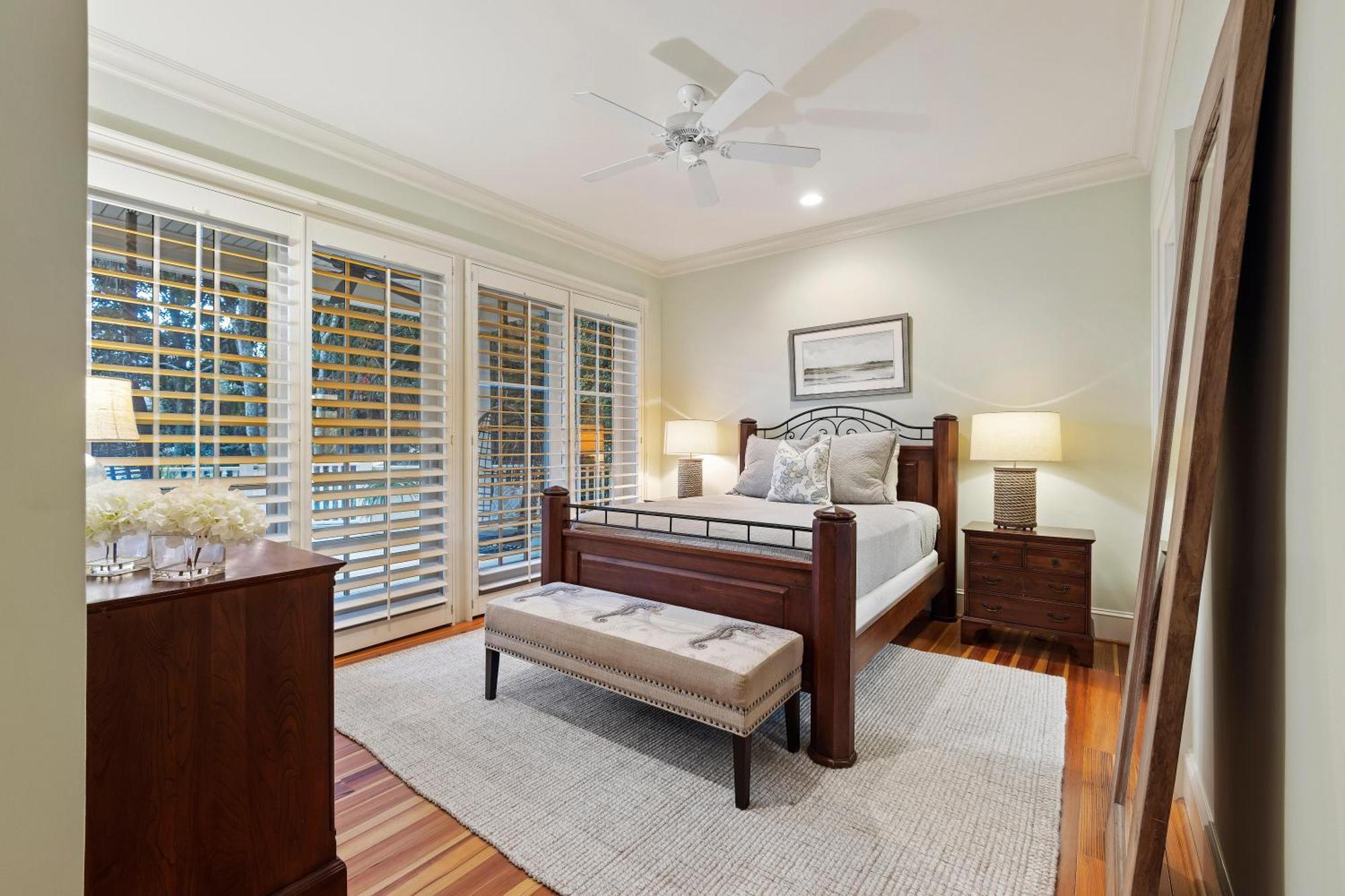 43 Surfsong Villa Kiawah Island Buitenkant foto