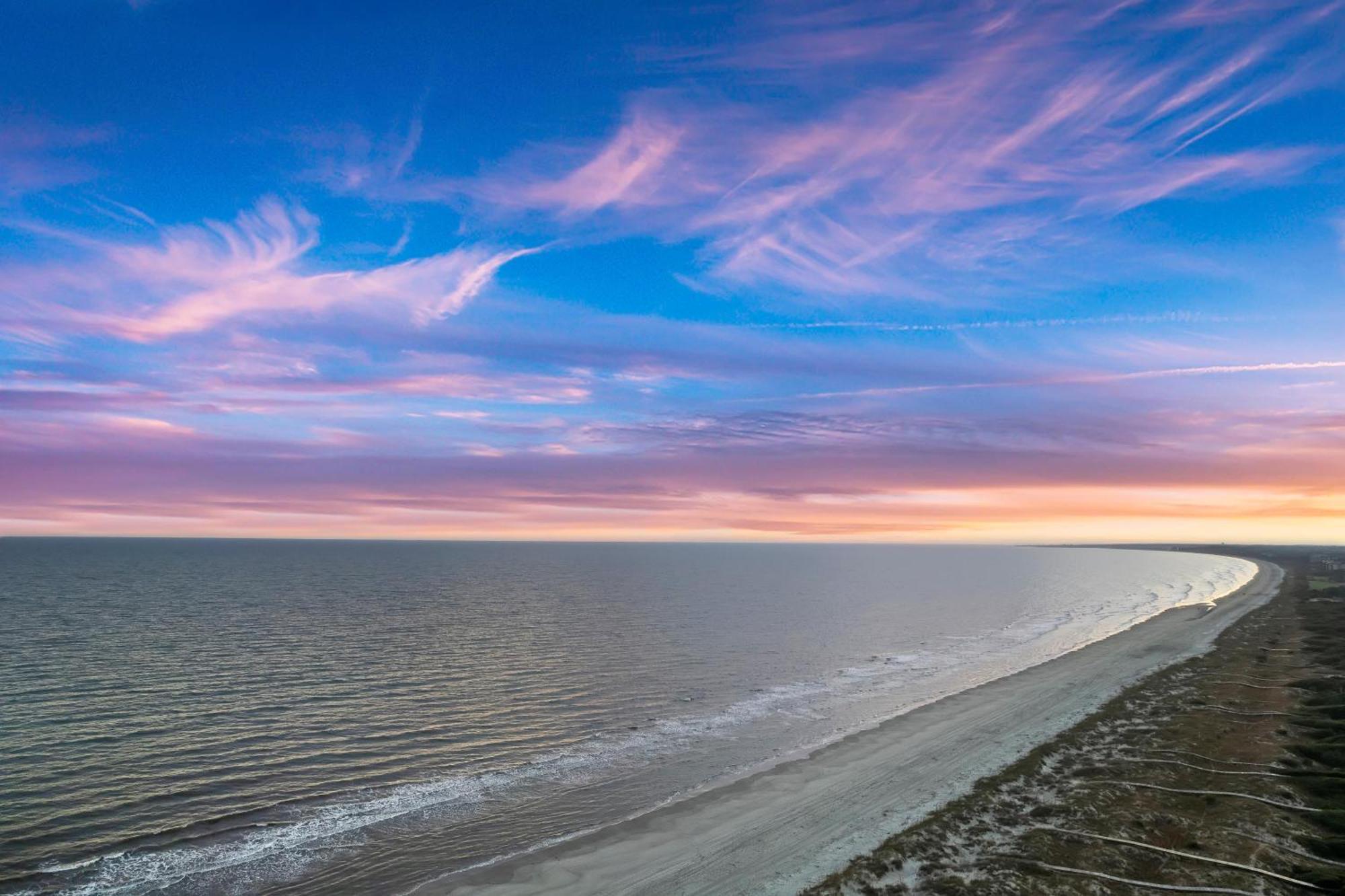 43 Surfsong Villa Kiawah Island Buitenkant foto